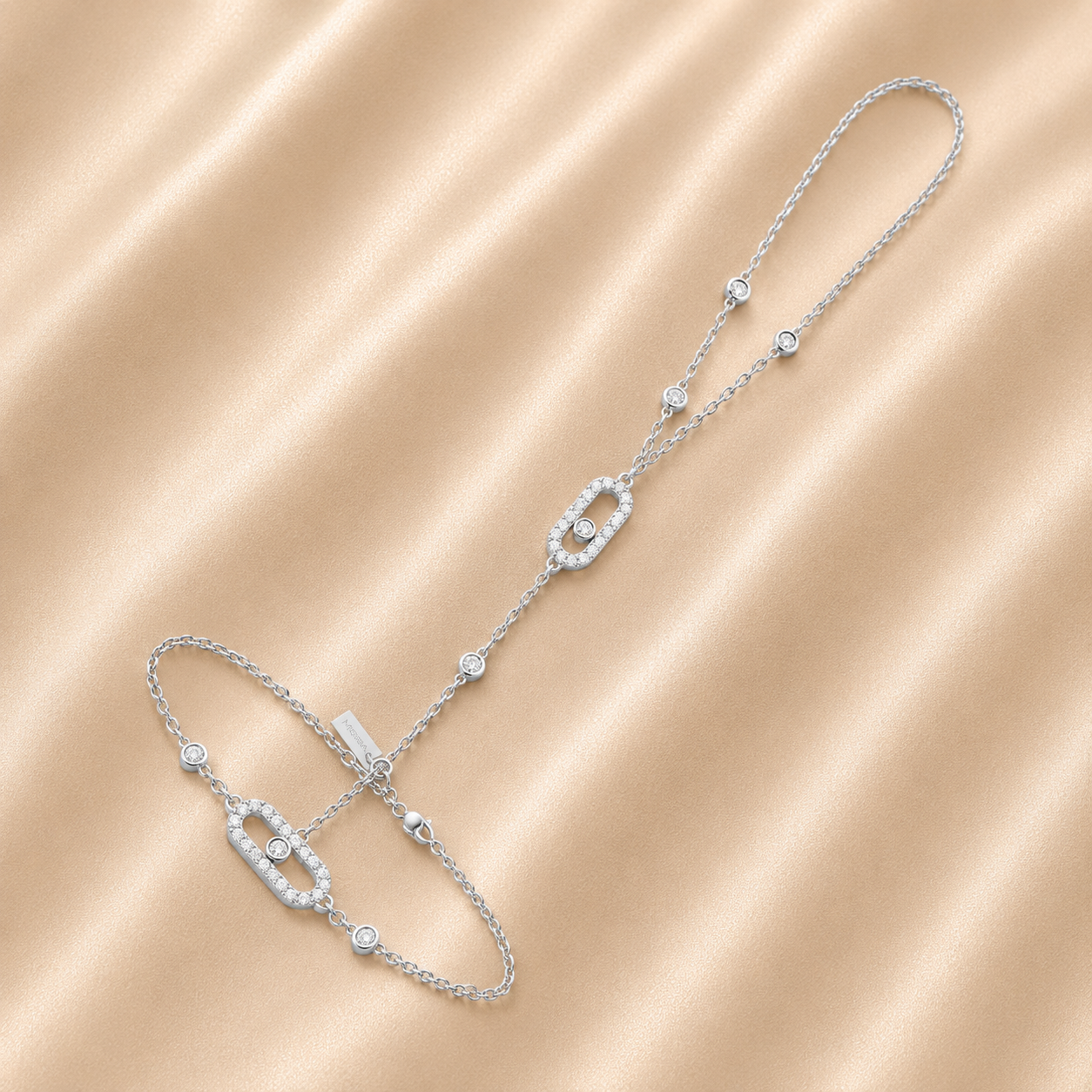 Messika Bracelet