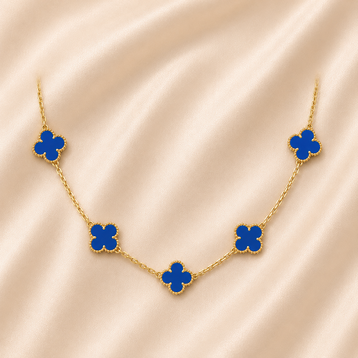 VCA Necklace