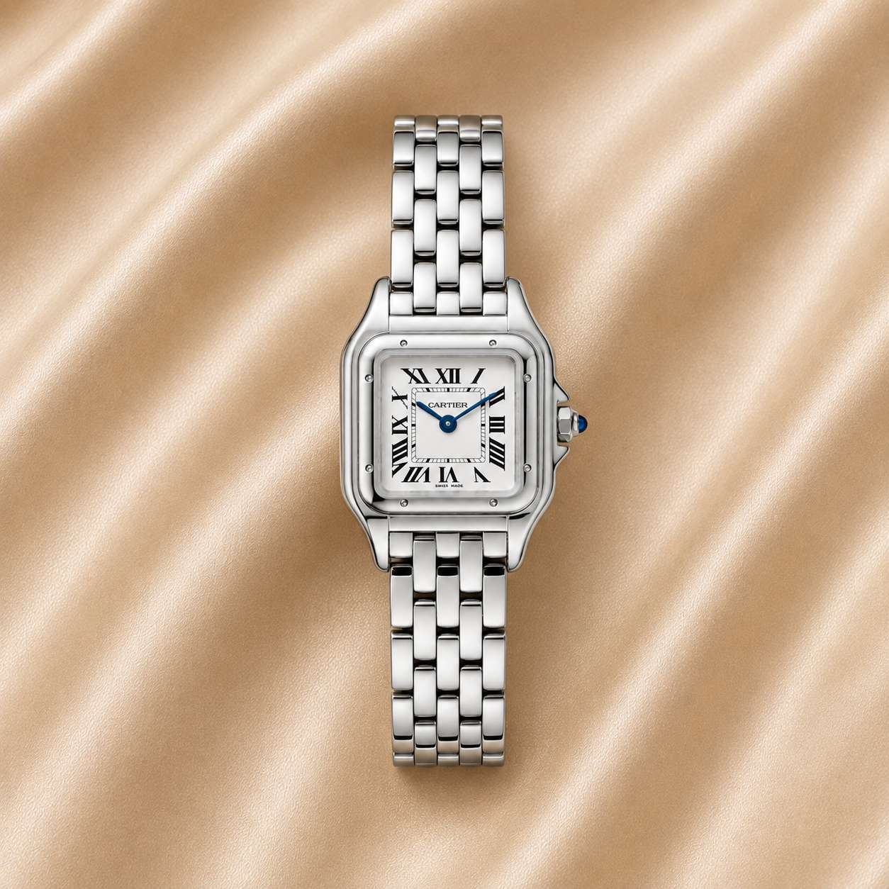 Cartier Panthère Small Watch