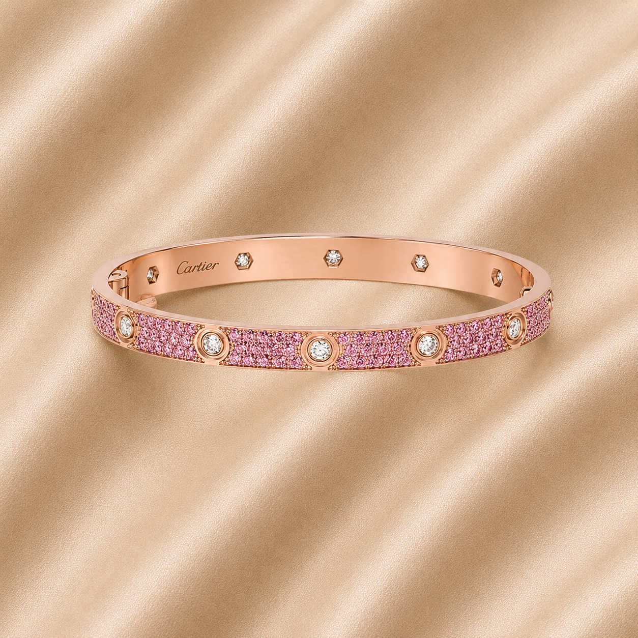 Cartier Bracelet