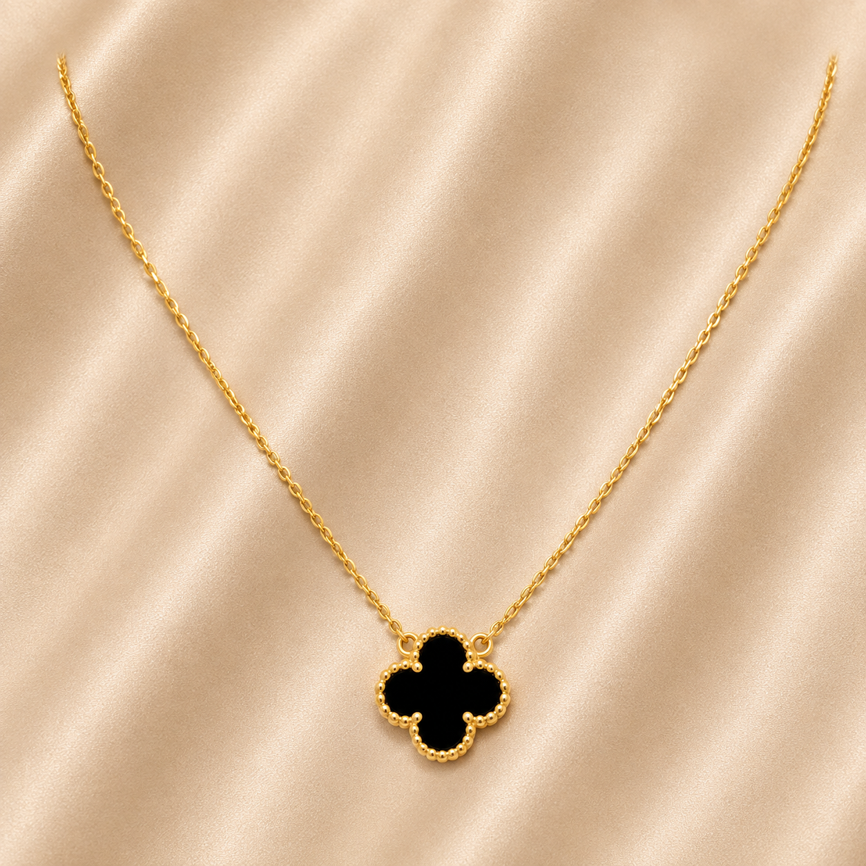 VCA Necklace