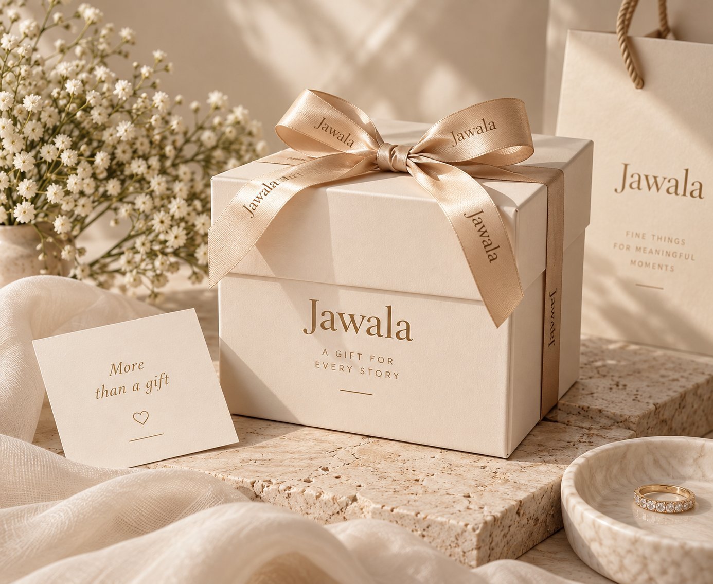 Gifts