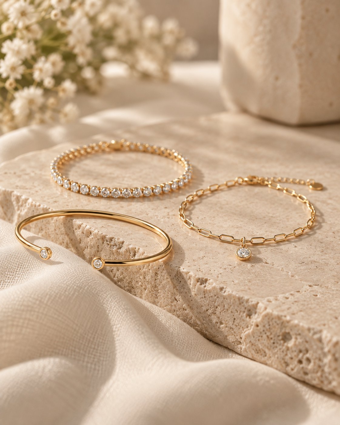 Jewellery
